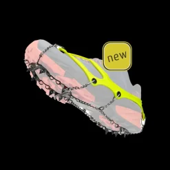 Crampons Fast