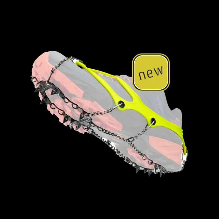 Crampons Fast