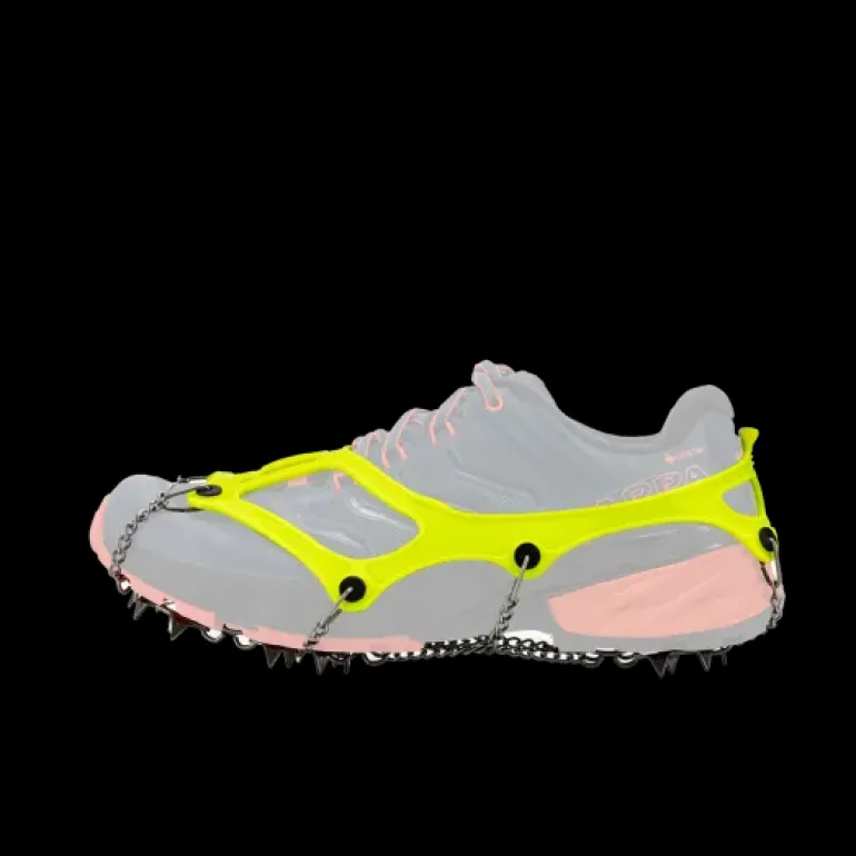 Crampons Fast