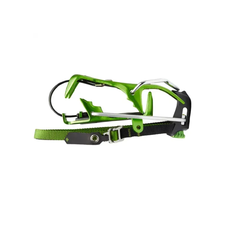 CRAMPONS NEVE PRO