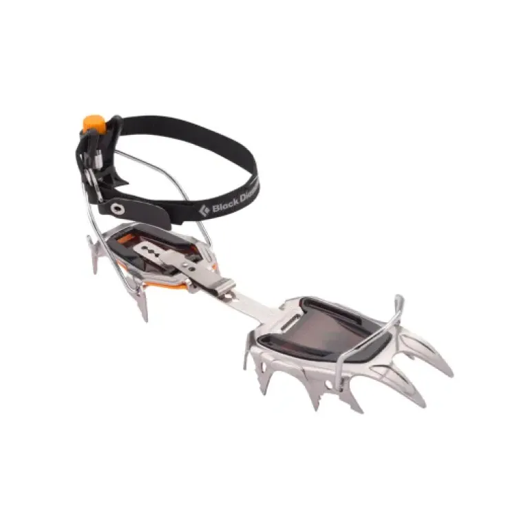 CRAMPONS SABRETOOTH PRO