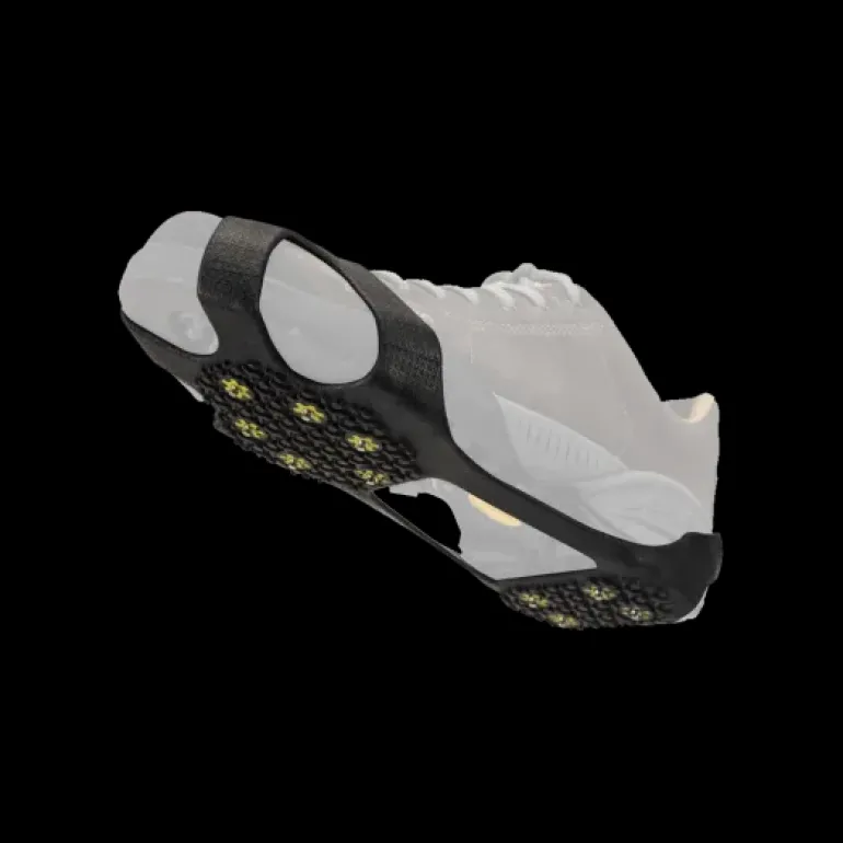 CRAMPONS STREET