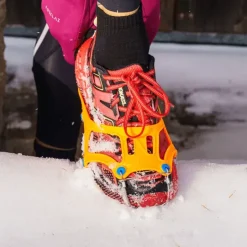 CRAMPONS TRAIL 2.0
