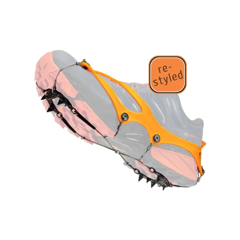 CRAMPONS TRAIL 2.0