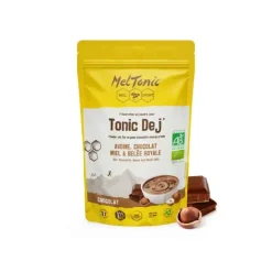 CRÈME ÉNERGÉTIQUE TONIC DEJ BIO