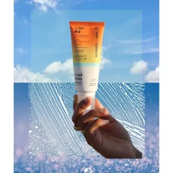 CRÈME SOLAIRE COOL KIDS SPF 50 +