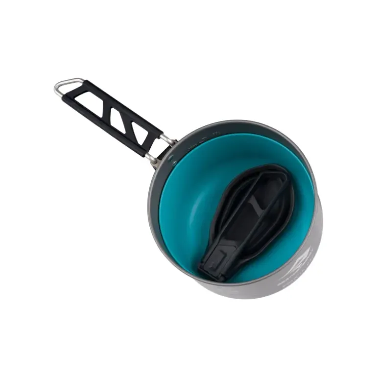 CUILLÈRE PLIANTE 100ML