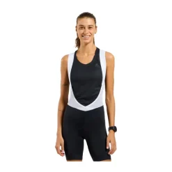 CUISSARD À BRETELLES ZEROWEIGHT FEMME
