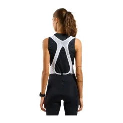 CUISSARD À BRETELLES ZEROWEIGHT FEMME