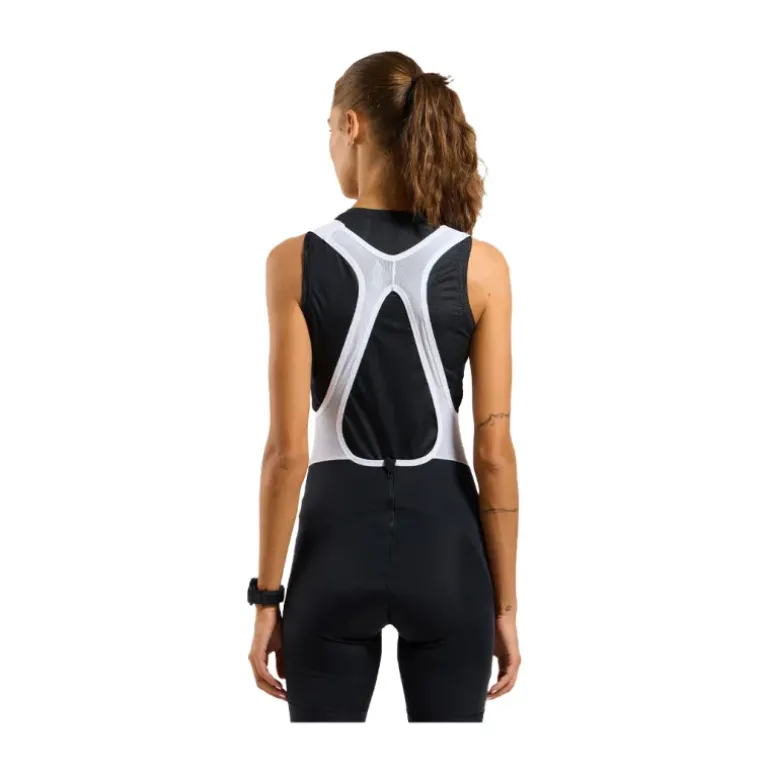 CUISSARD À BRETELLES ZEROWEIGHT FEMME