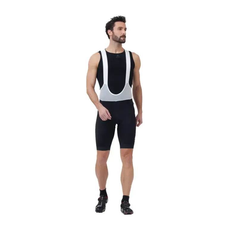 CUISSARD À BRETELLES ZEROWEIGHT HOMME