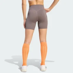Cuissard 1/4 Optime 3 Stripes femme