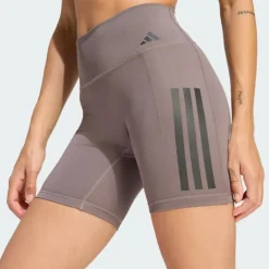 Cuissard 1/4 Optime 3 Stripes femme