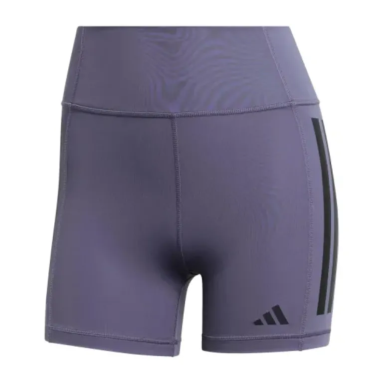 Cuissard 1/4 Optime 3 Stripes femme