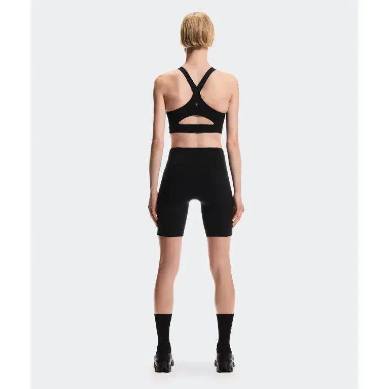 Cuissard 8" Performance femme