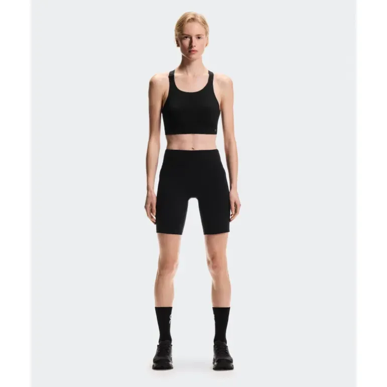 Cuissard 8" Performance femme