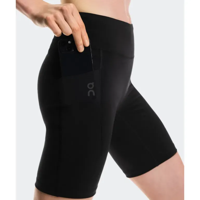 Cuissard 8" Performance femme
