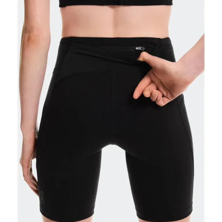 Cuissard 8" Performance femme