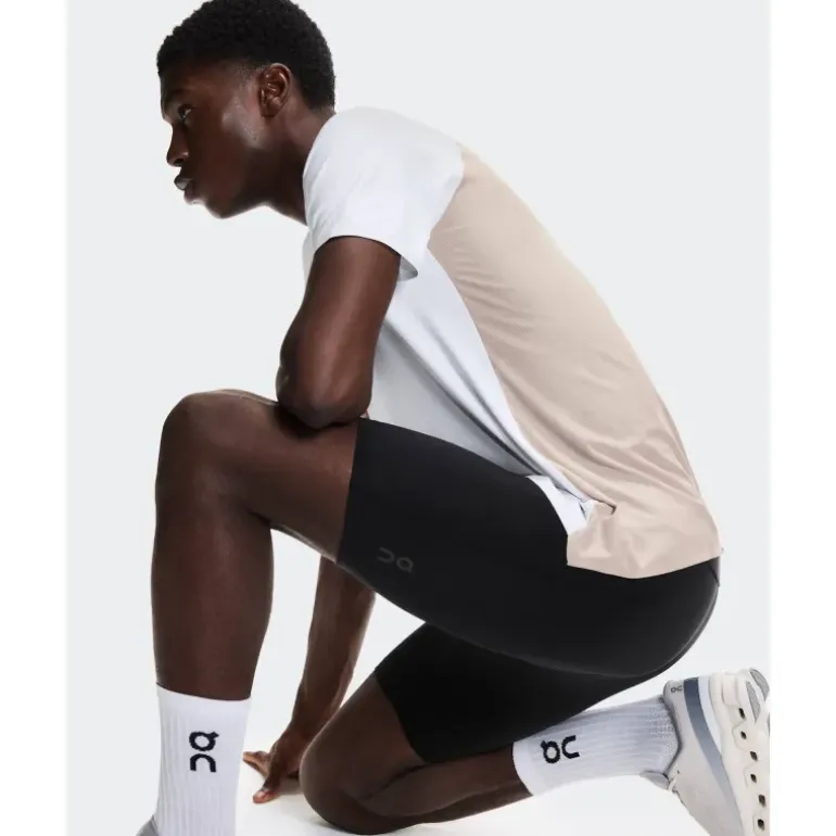 Cuissard 8" Performance homme