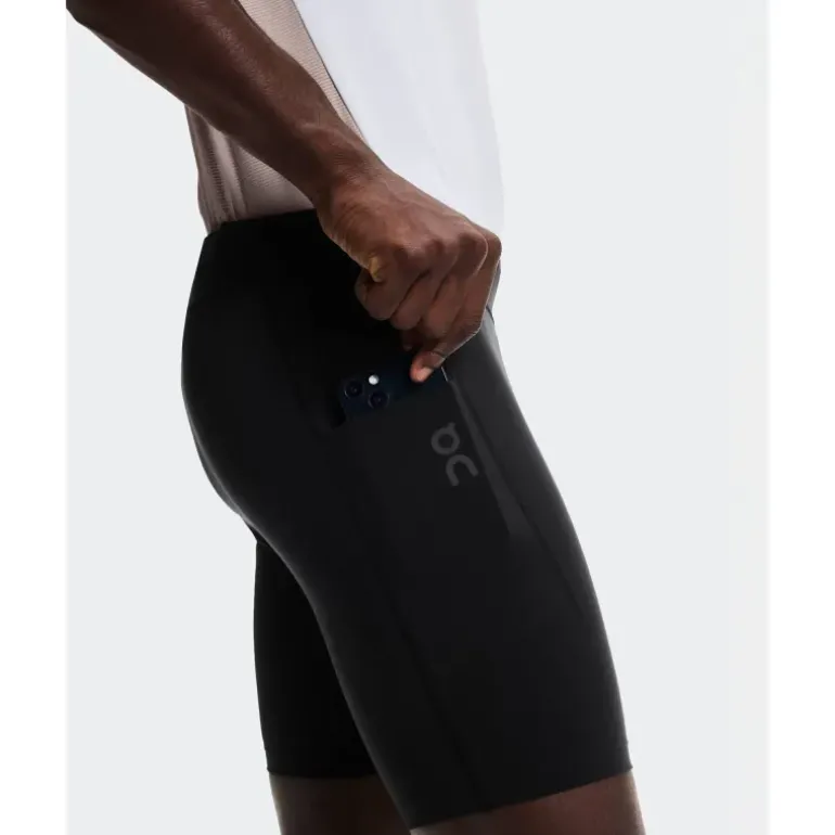 Cuissard 8" Performance homme