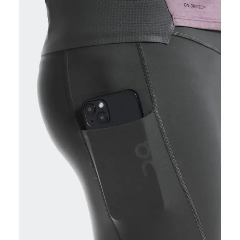 Cuissard 8" Performance homme