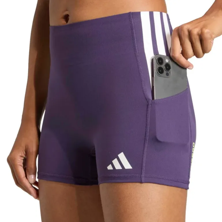 Cuissard Adizero femme