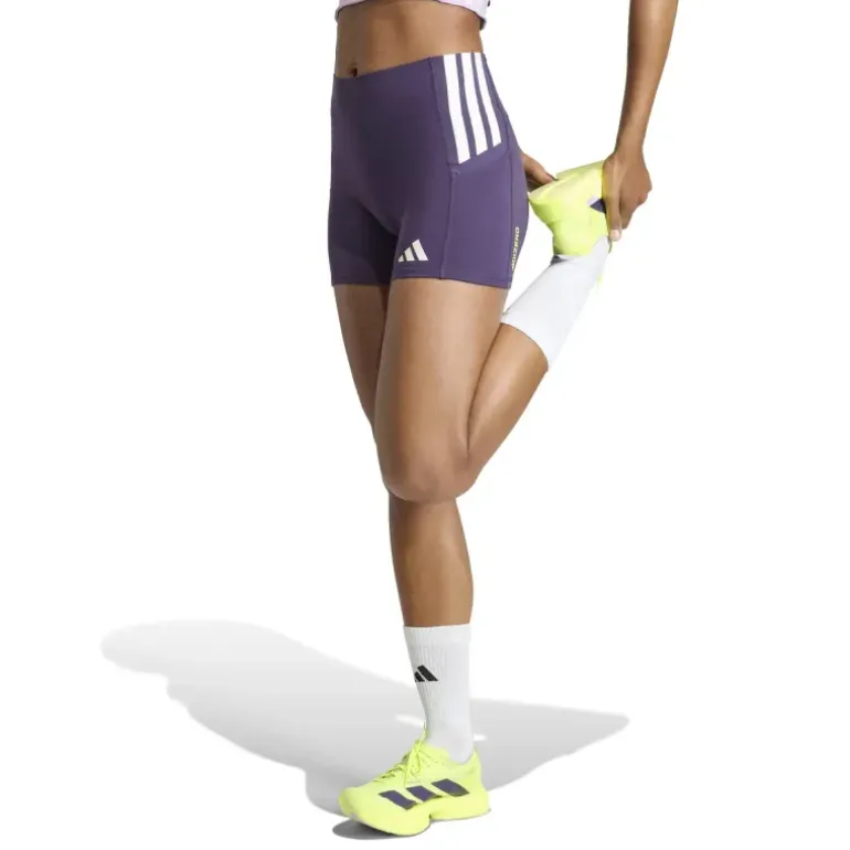 Cuissard Adizero femme