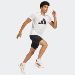 CUISSARD ADIZERO RUNNING POCHE HOMME