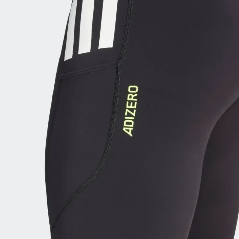 CUISSARD ADIZERO RUNNING POCHE HOMME