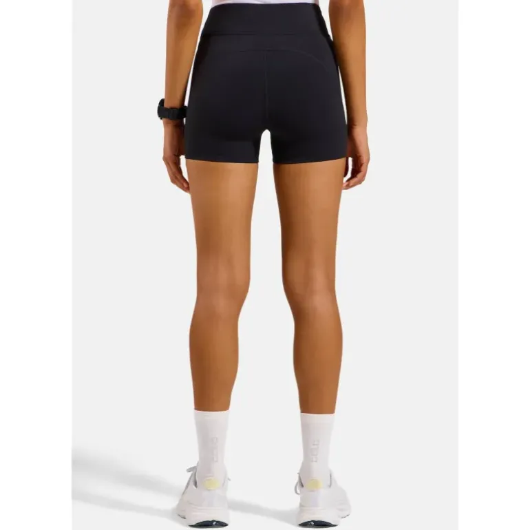 Cuissard court Essentials Sprinter femme