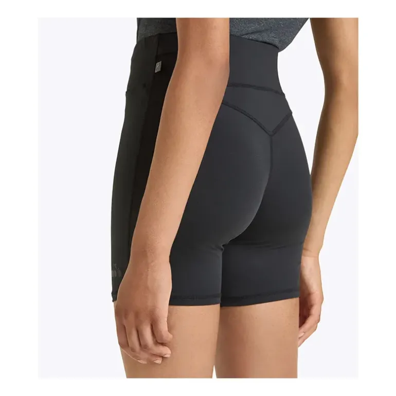 CUISSARD L. SHORT FEMME