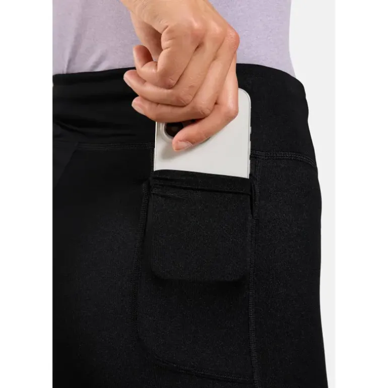 CUISSARD LONG ESSENTIAL FEMME
