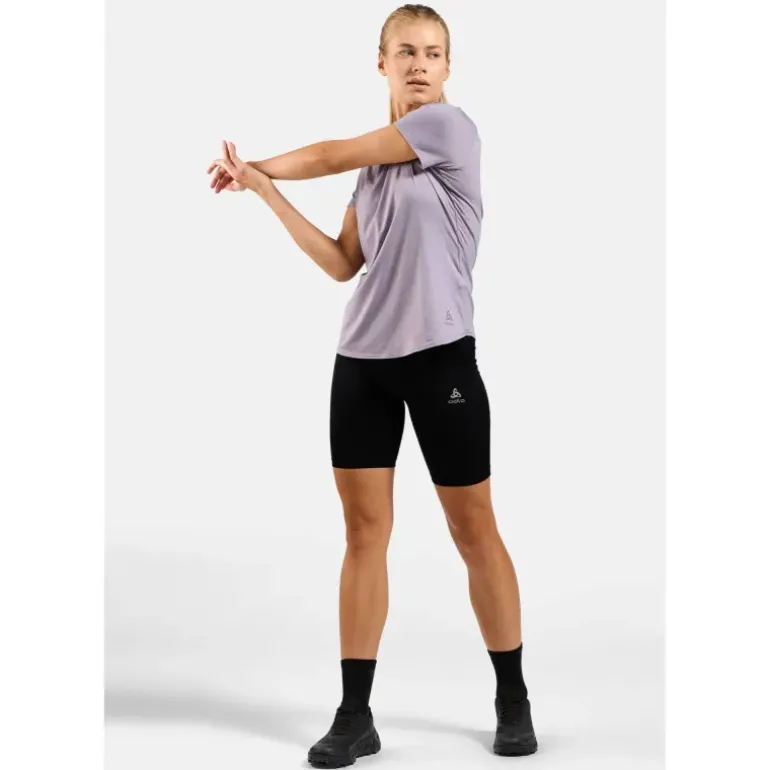 CUISSARD LONG ESSENTIAL FEMME