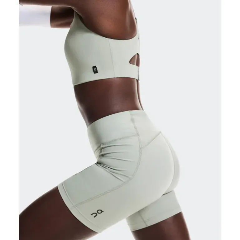 Cuissard Performance long femme