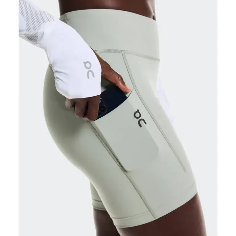Cuissard Performance long femme