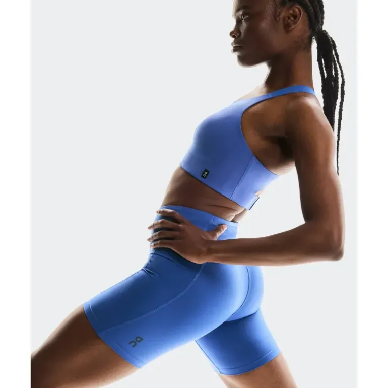 Cuissard Performance long femme