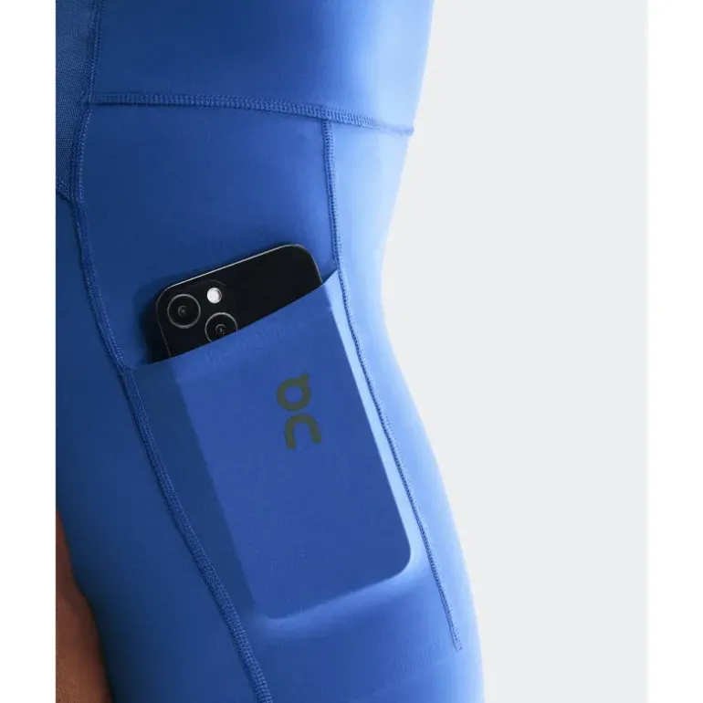 Cuissard Performance long femme