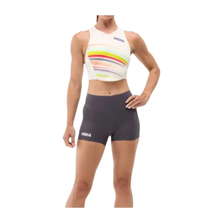 Cuissard Race Day 2.5" femme