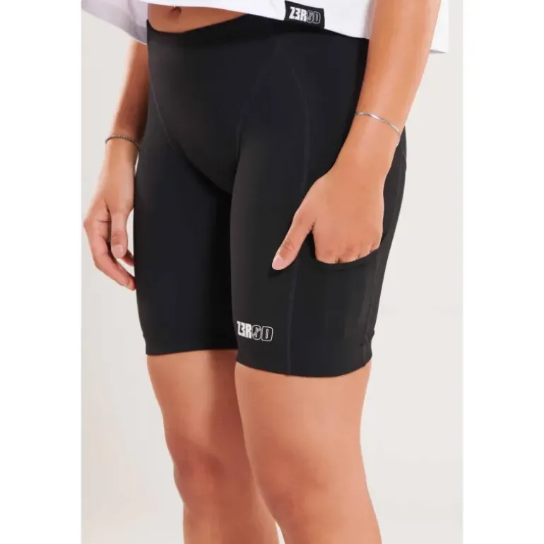 Cuissard Racer femme