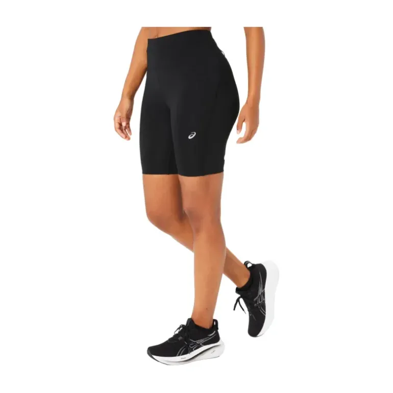 Cuissard road high Waist 8in (20 cm) Sprinter Femme