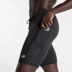 Cuissard running Sleek Pocket Half Tight 9