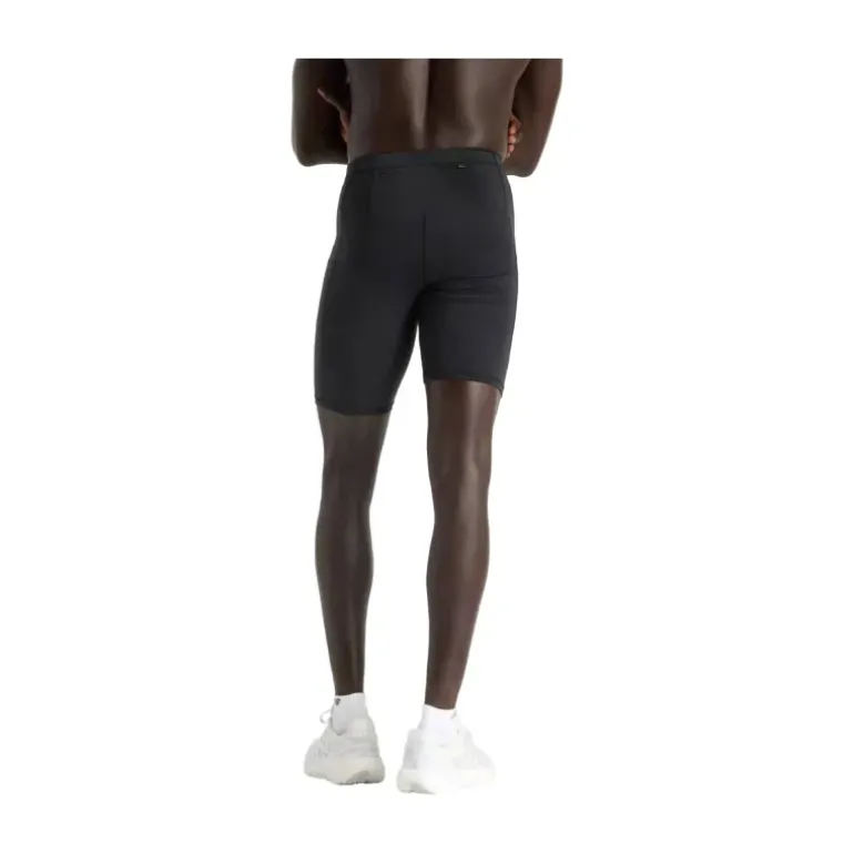 Cuissard running Sleek Pocket Half Tight 9"