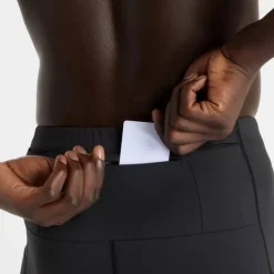 Cuissard running Sleek Pocket Half Tight 9