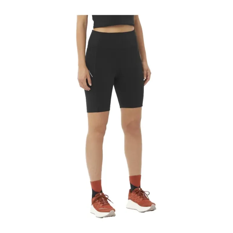 Cuissard SHKout Bliss 8" femme