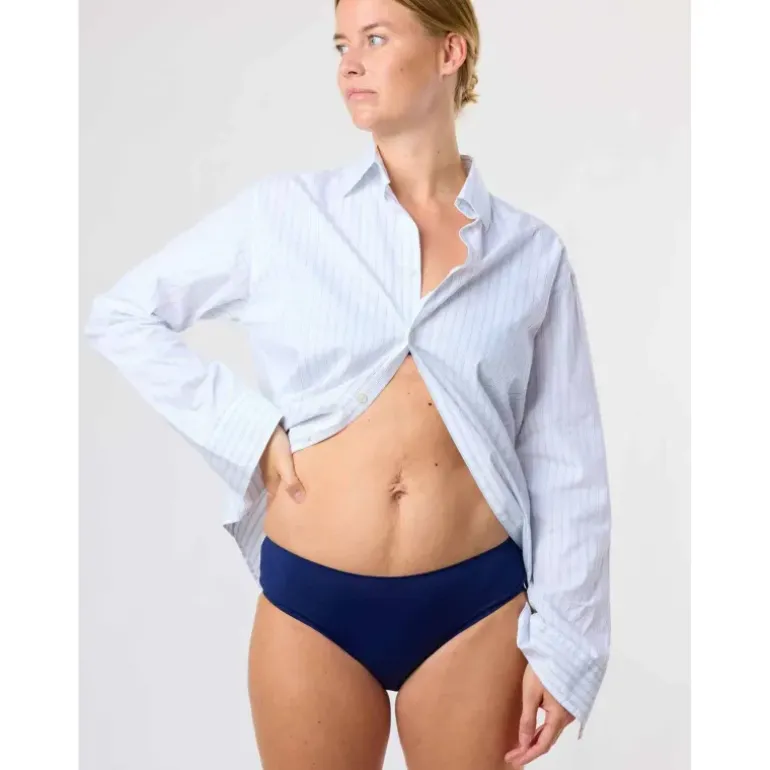 CULOTTE MENSTRUELLE SÉLÉNÉ