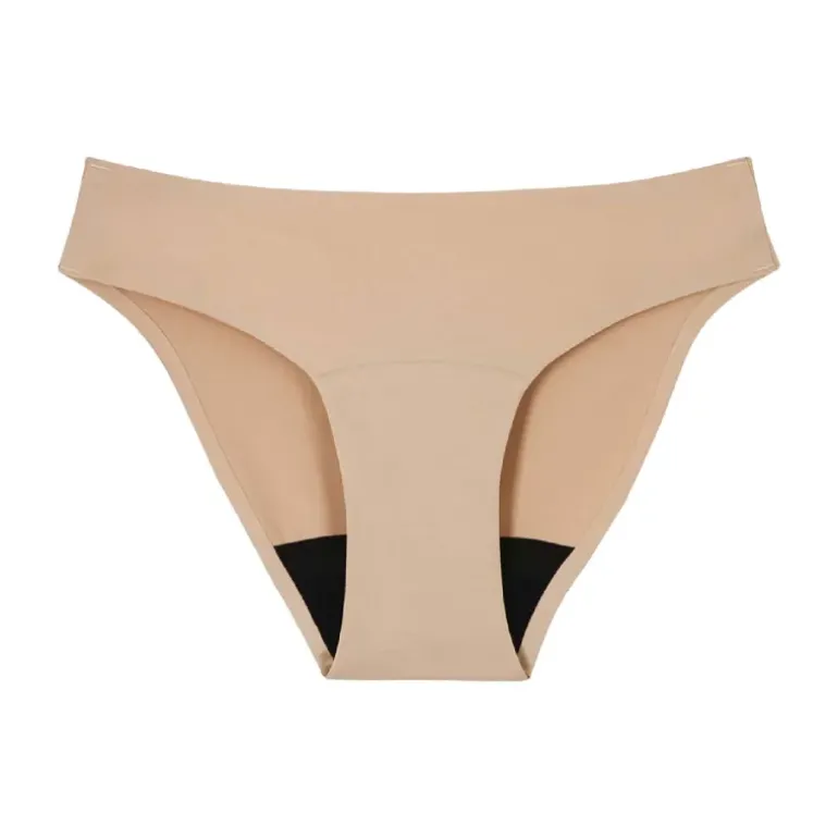 CULOTTE MENSTRUELLE SÉLÉNÉ