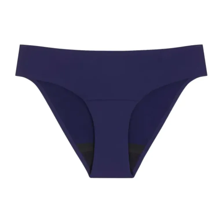CULOTTE MENSTRUELLE SÉLÉNÉ