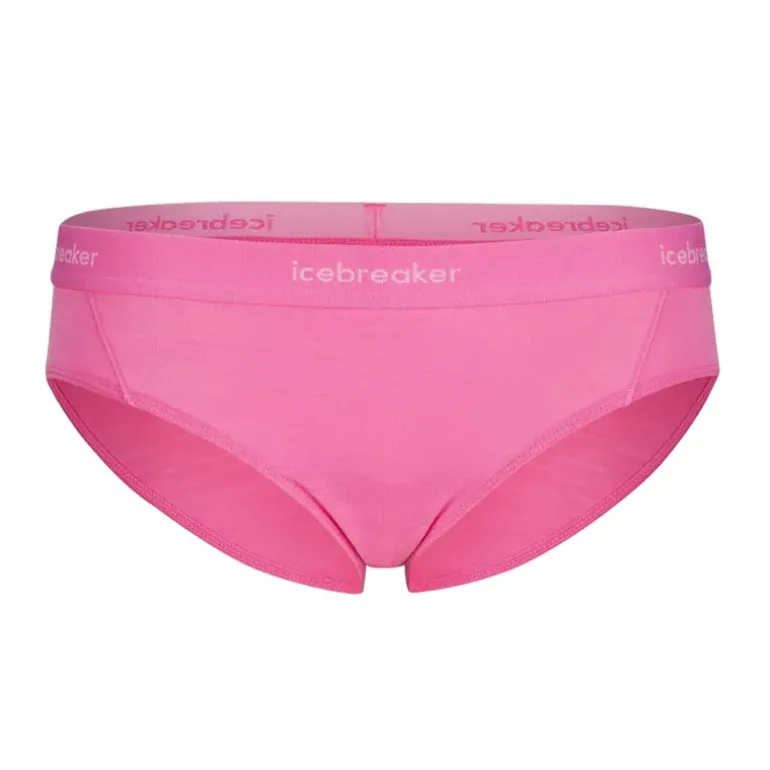 CULOTTE MÉRINO 125 COOL-LITE SPRITE FEMME