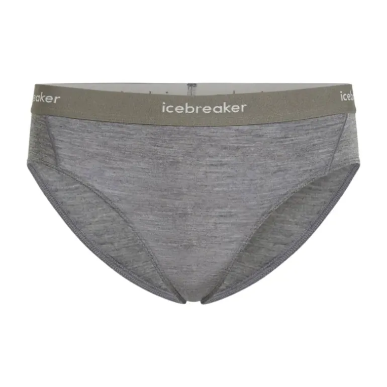 CULOTTE MÉRINO 125 COOL-LITE SPRITE FEMME