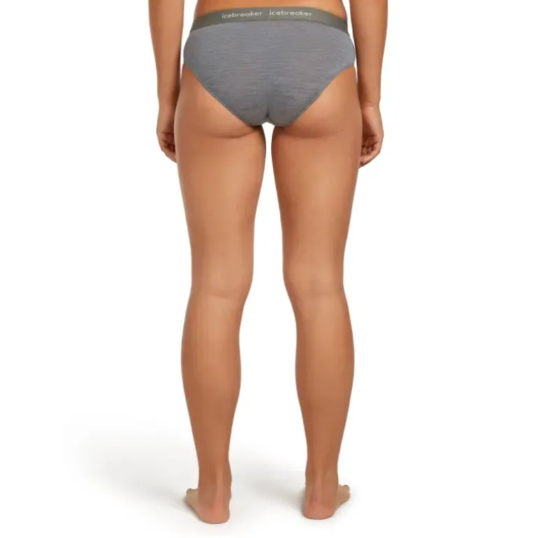 CULOTTE MÉRINO 125 COOL-LITE SPRITE FEMME